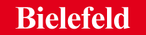 Bielefeld tourism logo