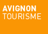 Avignon Tourism Logo