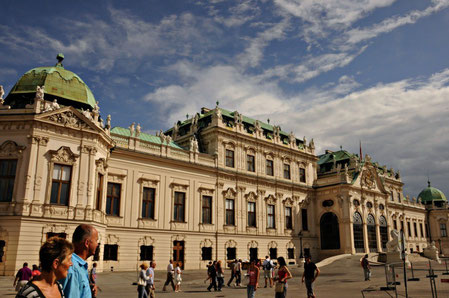 Belgrade top things to do Royal Palace Copyright Reji