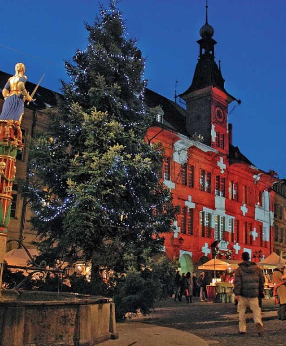 best-christmas-destinations-in-switzerland