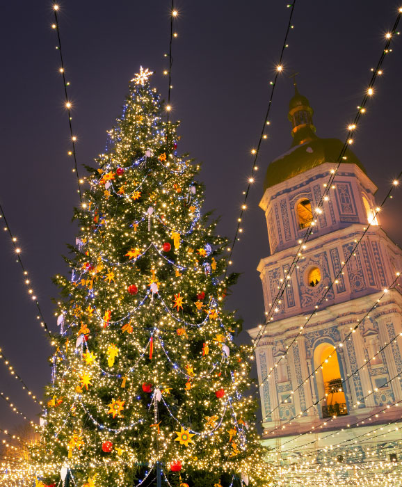 best-christmas-trees-in-europe