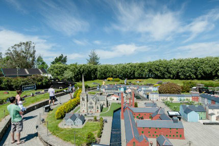 Best things to do in Clonakilty - Model Village