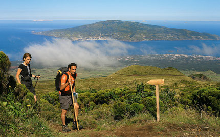 Hiking - Azores