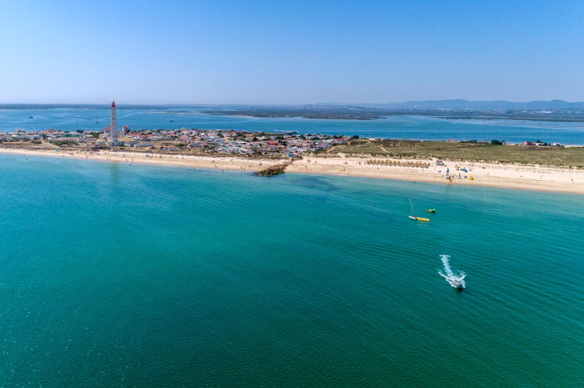 Ilha do Farol - Best hidden gems in Europe -European Best Destinations