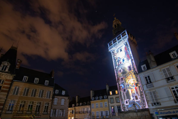 Moulins - European Destinations of Excellence - European Best Destinations - Copyright Moulins Tourisme - Jaquemart
