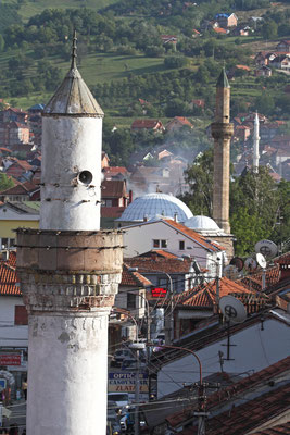 Novi Pazar - European Destinations of Excellence - EDEN - Sustainable tourism in Europe - European Best Destinations - Copyright htonp.rs