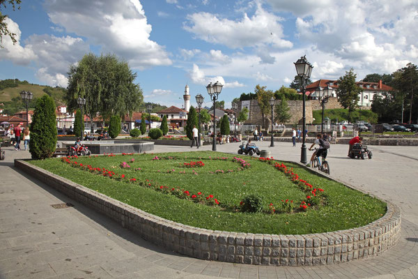 Novi Pazar - European Destinations of Excellence - EDEN - Sustainable tourism in Europe - European Best Destinations - Copyright htonp.rs