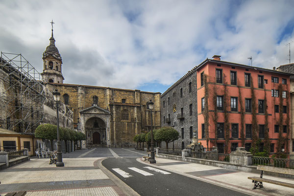 The Land of Saint Ignatius - Spain - European Destinations of Excellence - EDEN - European Best Destinations Copyright tierraignaciana.com