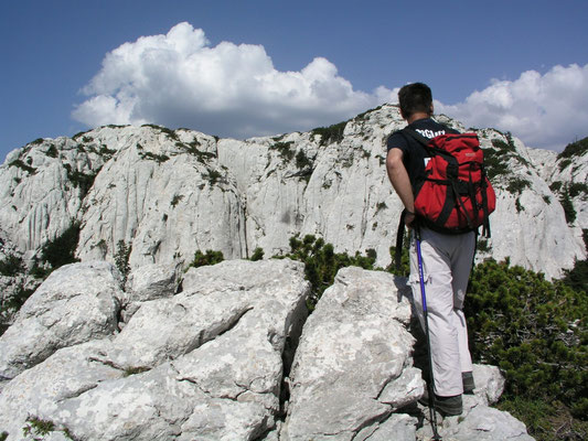 The Northern Velebit National Park - EDEN - European Best Destinations