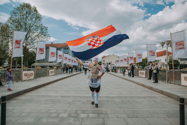Vukovar - Sustainable tourism in Croatia - European Best Destinations