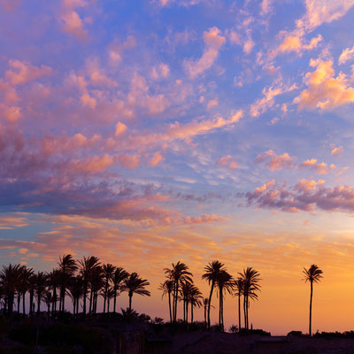 Javea Xabia El Arenal beach sunrise near Alicante,  Spain by holbox