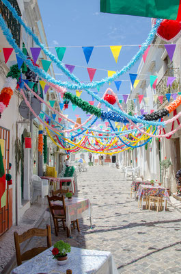 Olhao, Algarve - Copyright Matthieu Cadiou / European Best Destinations