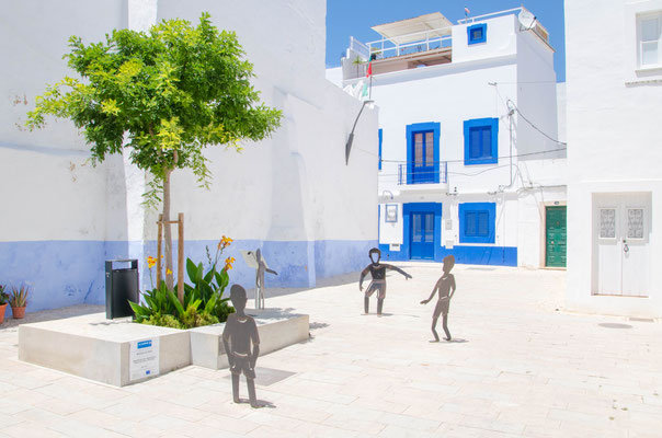 Olhao Algarve - Copyright Matthieu Cadiou / European Best Destinations
