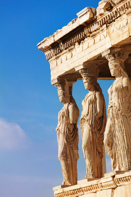 Athens-Greece © Sergey Novikov / shutterstock.com