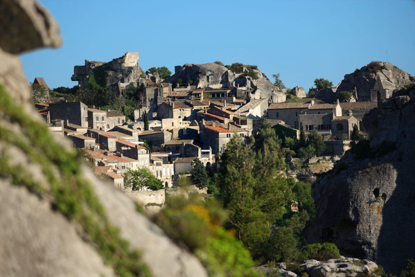 Arles European Best Destinations - Copyright Arles Tourism Office