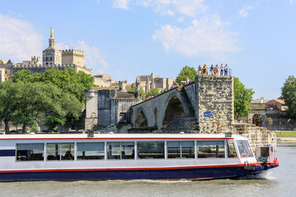 Avignon European Best Destinations - Copyright Edler von Rabenstein