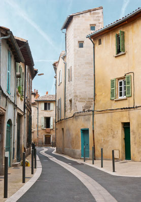 Avignon European Best Destinations - Copyright  eFesenko