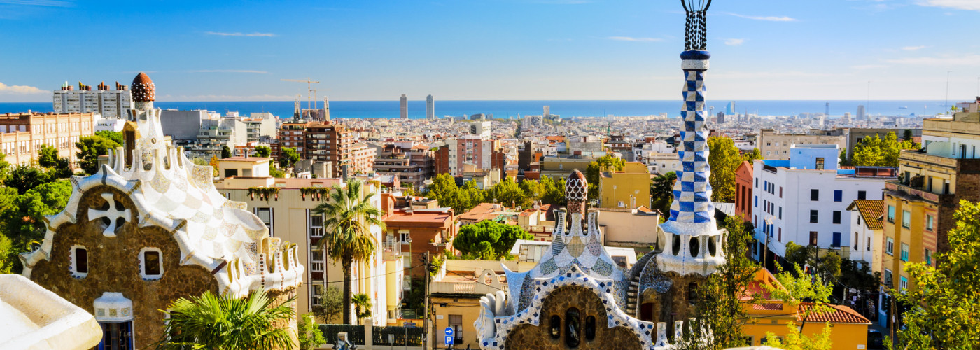 Barcelona-Spain