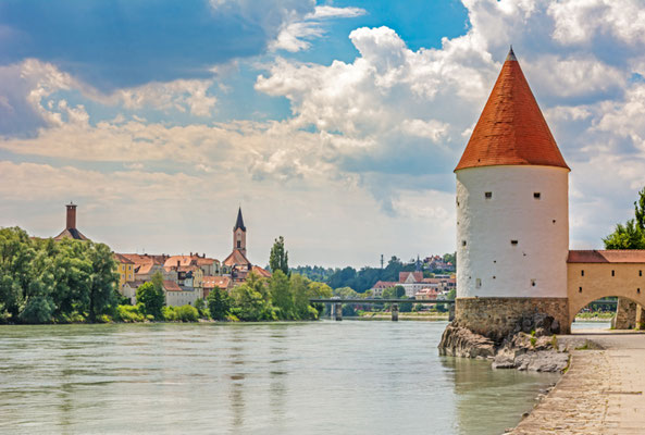 Bavaria European Best Destinations Copyright Mandfredxy
