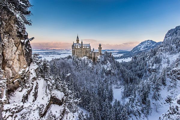 Bavaria - European  Best Destinations Copyright Lukas Gojda