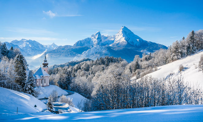 Bavaria - European  Best Destinations Copyright Canadastock