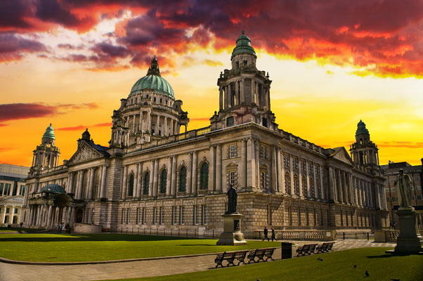 Belfast Copyright  Josemaria Toscano - European Best Destinations