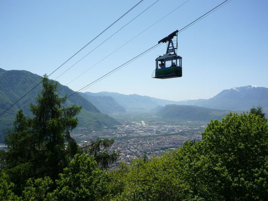 Bolzano European Best Destinations - Copyright Bolzano Turismo