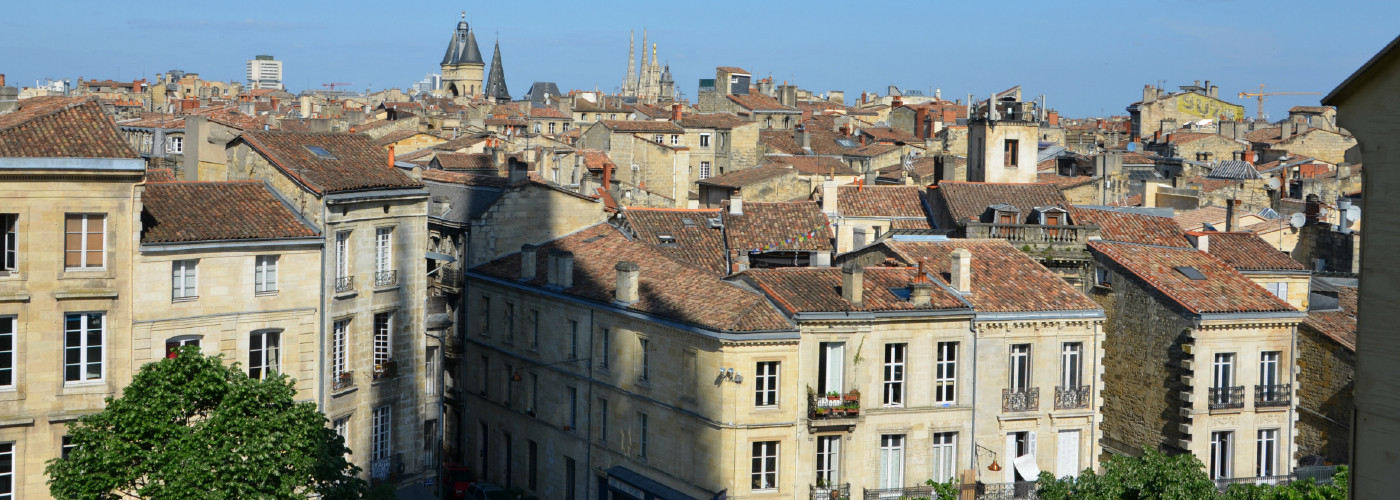 Bordeaux-UNESCO-France