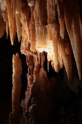 Caves of Castellana - European Destinations of Excellence