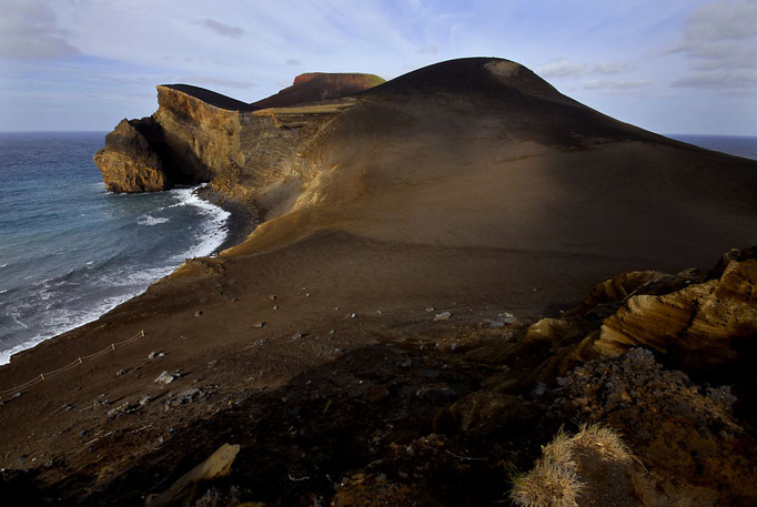 Faial - European Destinations of Excellence - European Best Destinations Copyright Visit Azores