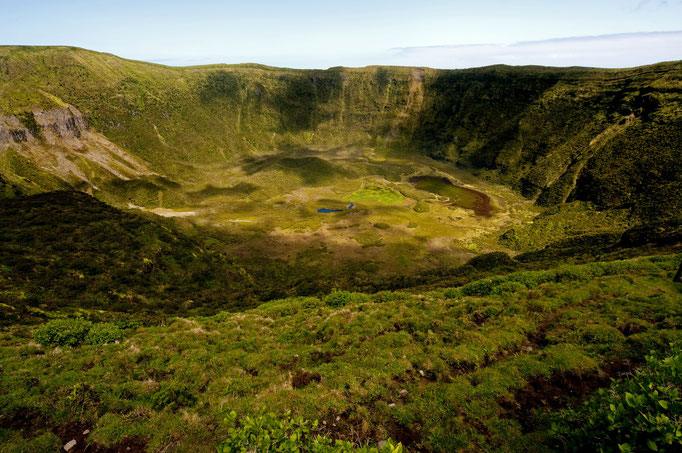 Faial - European Destinations of Excellence - European Best Destinations Copyright Visit Azores