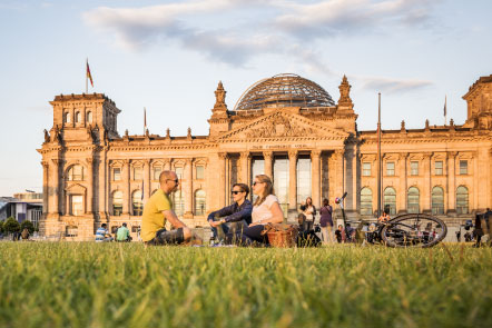 Reichstag-berlin-best-things-to-do