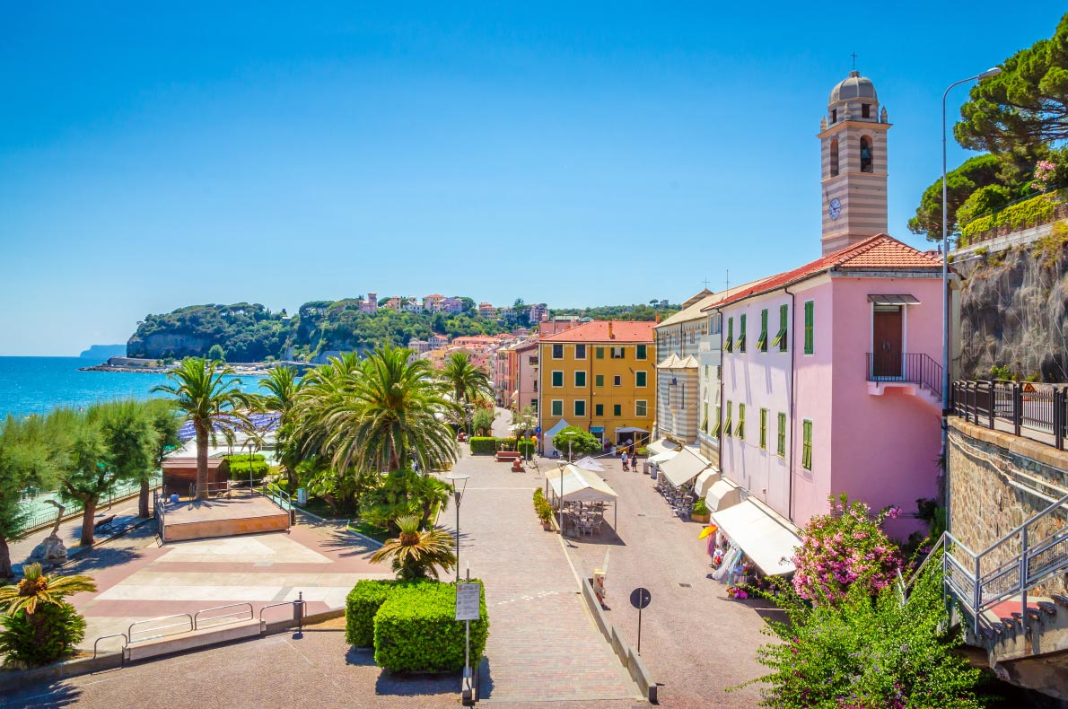 Savona - Best hidden gems in Europe -European Best Destinations