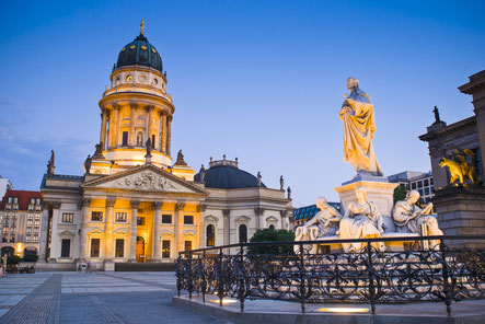 Top things to do in Berlin - European Best Destinations - Copyright Matthew Dixon