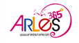Arles Tourism Logo
